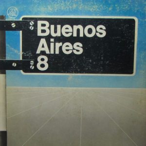 disco Tangos tradicionales 1973
